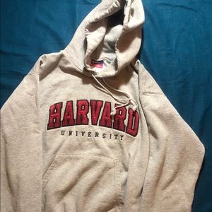 HARVARD hoodie